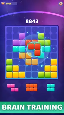 Block Zone android App screenshot 12