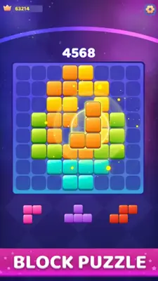 Block Zone android App screenshot 13