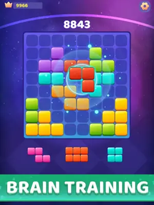 Block Zone android App screenshot 4