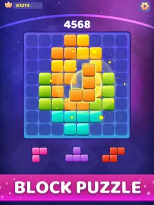 Block Zone android App screenshot 5