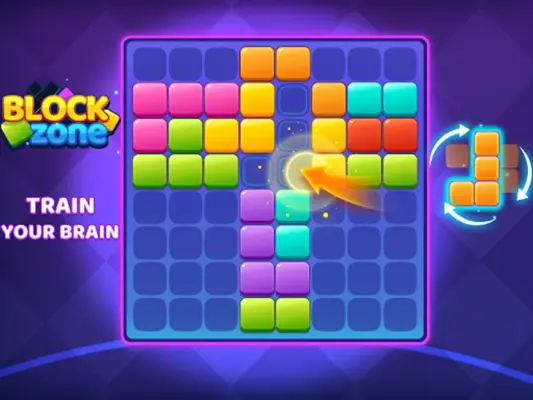 Block Zone android App screenshot 6